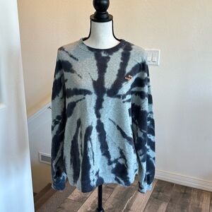 WILD FABLE TIE DYE SWEATSHIRT